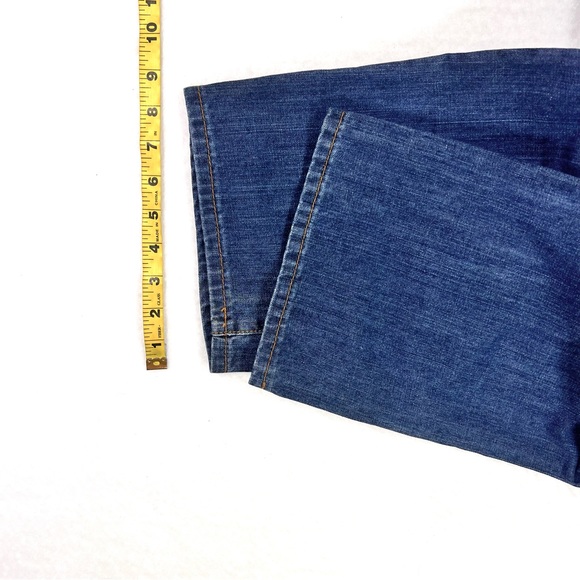 Izod Relaxed Fit Jeans 40x30 - Picture 7 of 8